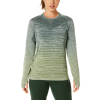 Asics Seamless Longsleeve Tee