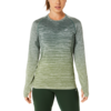 Asics Seamless Longsleeve Tee