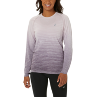 Asics Seamless LS Top