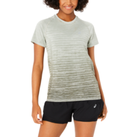 Asics Seamless SS Tee