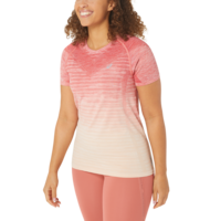 Asics Seamless SS Tee