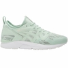 Asics Tiger Gel-Lyte V NS Sneaker Damen Schuhe grün