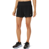 Asics Ventilate 2-in-1 3.5in Running Shorts Damen