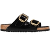 Birkenstock Arizona Big Buckle High Shine