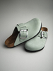 Birkenstock Boston Big Buckle