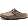 Birkenstock Boston Oiled Leather