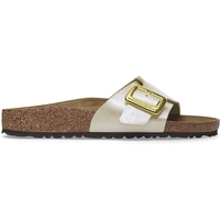 Birkenstock Catalina Cushion Buckle