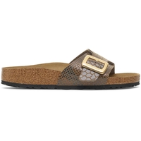 Birkenstock Catalina Cushion Buckle
