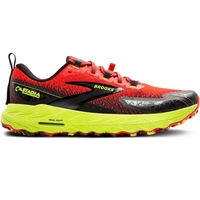 Brooks Cascadia 18