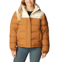 Columbia Bulo Point II Down Jacket
