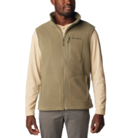 Columbia Fast Trek Fleece Vest