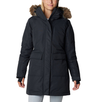 Columbia Little Si Insulated Parka