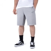 Columbia Logo Fleece Shorts