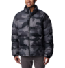 Columbia Pike Lake II Jacket