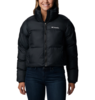 Columbia Puffect Cropped Jacket