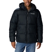 Columbia Puffect Hooded Jacket