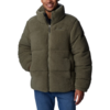 Columbia Puffect Sherpa Jacket