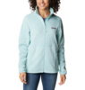 Columbia Sweater Weather Full Zip Jacket