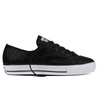 Converse Chuck Taylor All Star High Line Metallic Leather schwarz