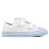 Converse Chuck Taylor All Star II 2V Kleinkinderschuhe Klettverschluss hellblau weiß