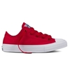Converse Chuck Taylor All Star II OX Sneaker Kinder Schuhe rot