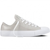 Converse Chuck Taylor All Star Nubuck Tipped Metallic