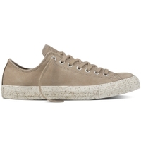 Converse Chuck Taylor All Star Sneaker Herren Schuhe beige