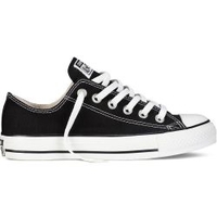Converse Chuck Taylor All Star Sneaker Unisex schwarz