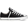 Converse Chuck Taylor All Star Sneaker Unisex schwarz