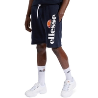 Ellesse Bossini Fleece Shorts