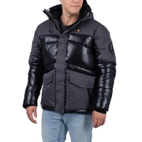 Ellesse CiminiPadded