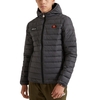 Ellesse Lombardy Padded Hooded Jacket