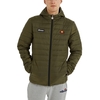 Ellesse Lombardy Padded Hooded Jacket