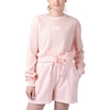 Ellesse Lusso Crop Sweatshirt