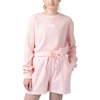 Ellesse Lusso Crop Sweatshirt