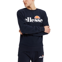 Ellesse Small Logo Succiso Sweatshirt