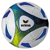 Erima Hybrid Training Fu?ball Trainingsball Gr??e 5 wei? blau