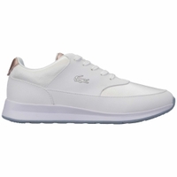 Lacoste Chaumont Lace 317 Sneaker Damen Schuhe wei?