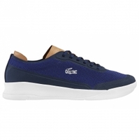 Lacoste LT Spirit Elite 117 3 Sneaker Herren Schuhe navy