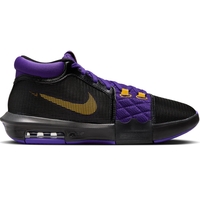 LeBron Witness 8 