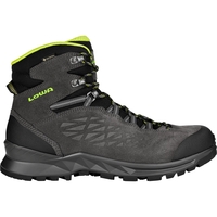 Lowa Explorer II GTX Mid 