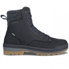 Lowa Oslo II GTX Mid Herren Wanderstiefel Outdoor blau