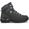 Lowa Renegade GTX Mid Wide (Weit)