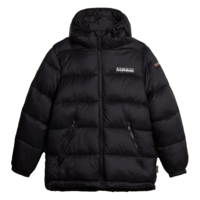 Napapijri Box Med Jacket