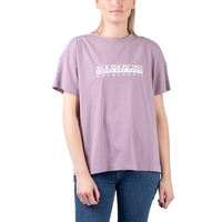 Napapijri Sebel Print Tee
