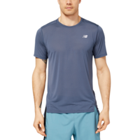 New Balance Accelerate Short Sleeve Tee