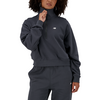 New Balance Athletics 1/4 Zip Sweater