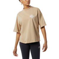 New Balance Athletics 70s Run Graphic Tee