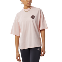 New Balance Athletics 70s Run Graphic Tee