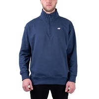 New Balance Athletics 90s 1/4-Zip Sweater